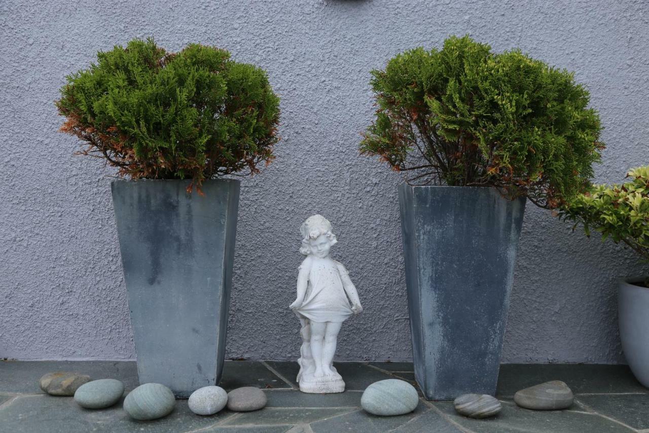 Sandve Exterior foto